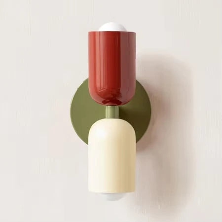 Bistro Wall Light