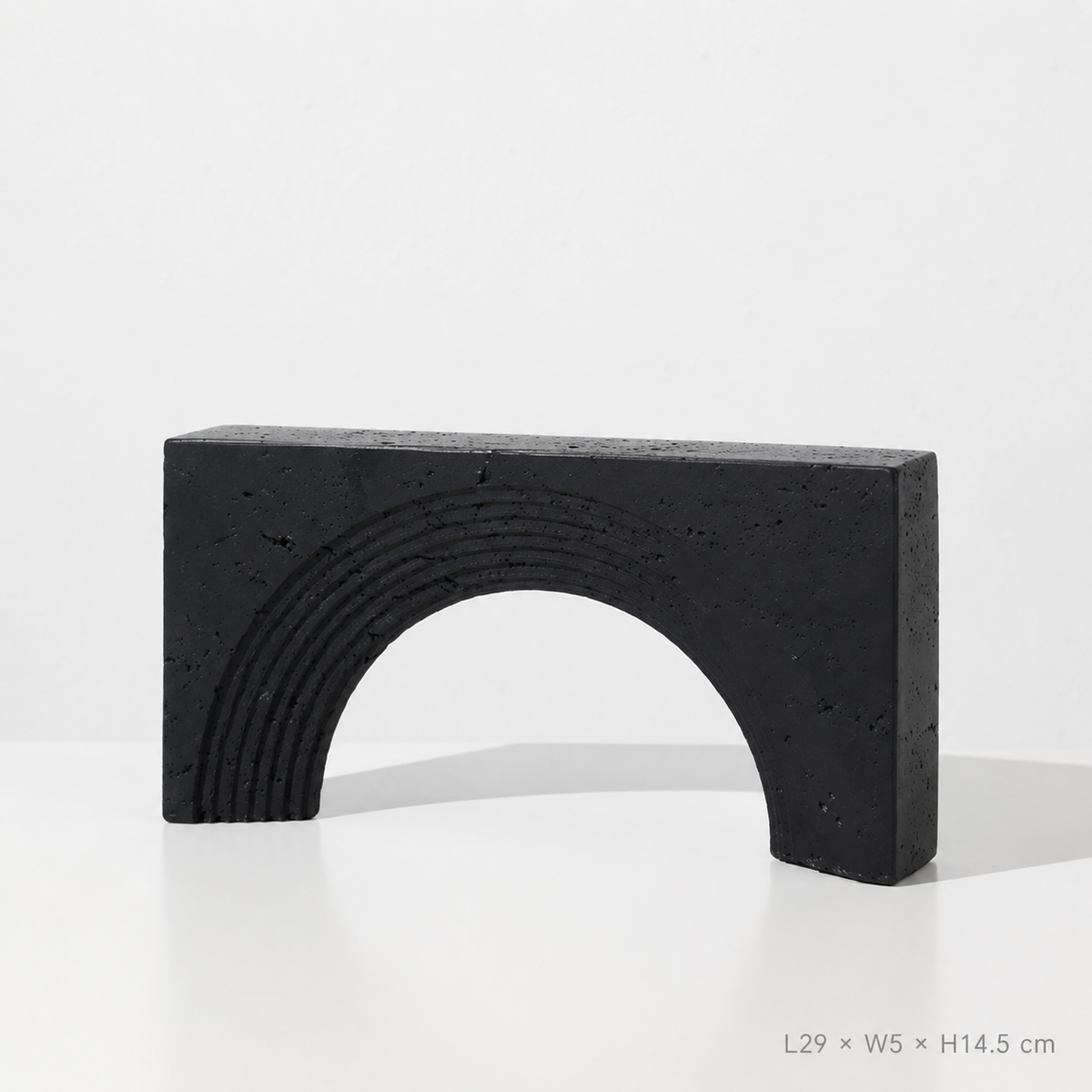 Sculptural Stone