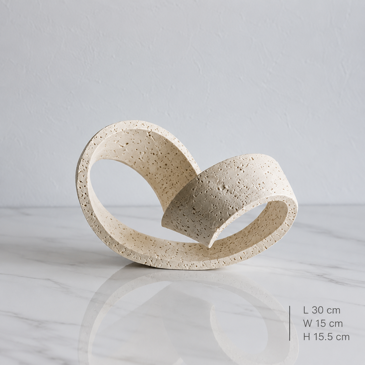 Sculptural Stone